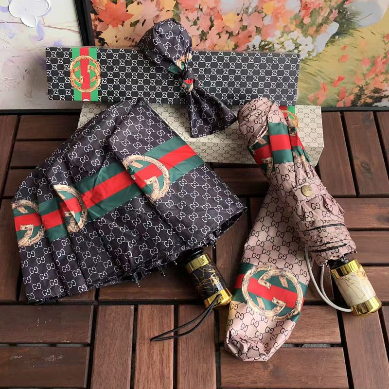 GUCCI UMBRELLA 66040979 (半径58CM)