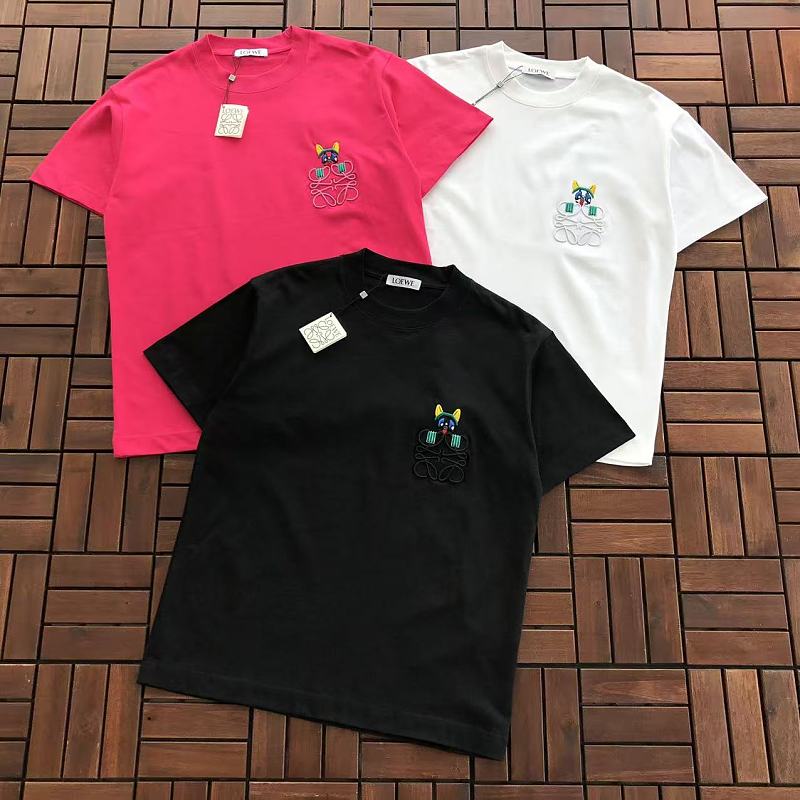 L🔥E🔥🔥 T-SHIRT 77082521 (im 185CM 70KG iwear size S in the photo)