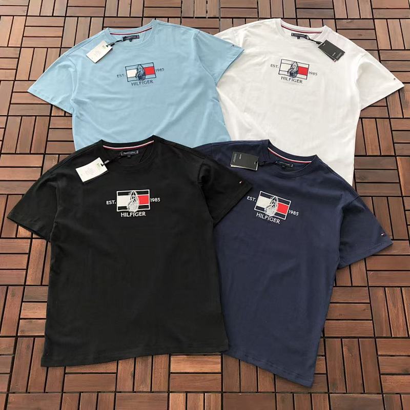 T 🔥🔥🔥 H🔥🔥🔥R T-SHIRT 66010947 (im 185CM 80KG iwear size L in the photo)