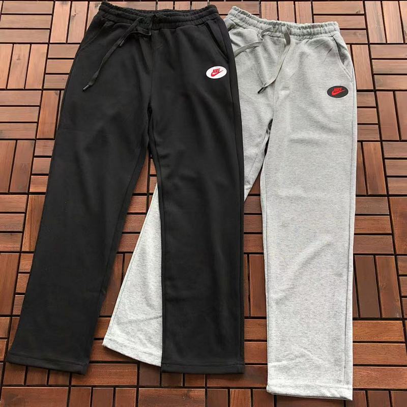 NIKE TROUSERS 22110428 (im 170CM 60KG iwear size L in the photo)