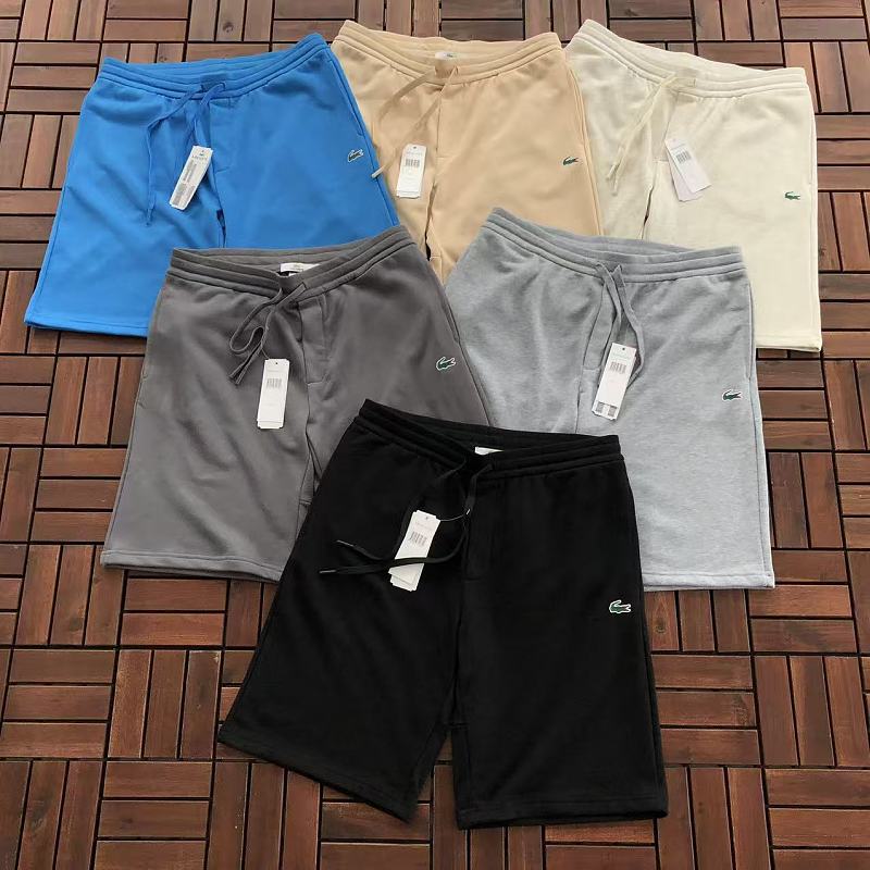 LACOSTE SHORTS 66051196 (im 185CM 70KG iwear size XL in the photo)