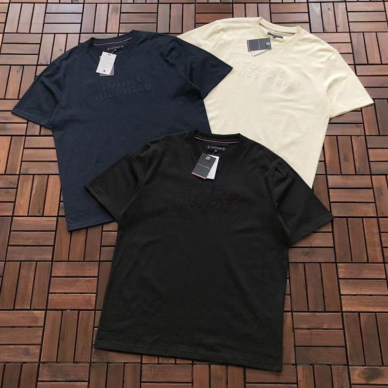T 🔥🔥🔥 H🔥🔥🔥R T-SHIRT 66031331 (im 185CM 70KG iwear size 2XL in the photo)