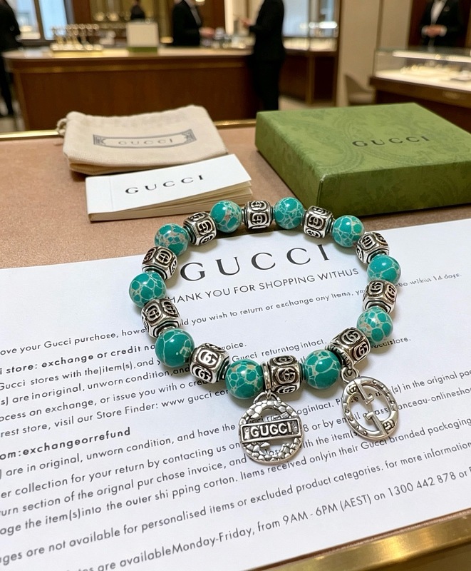 GUCCI JEWELRY 55071502