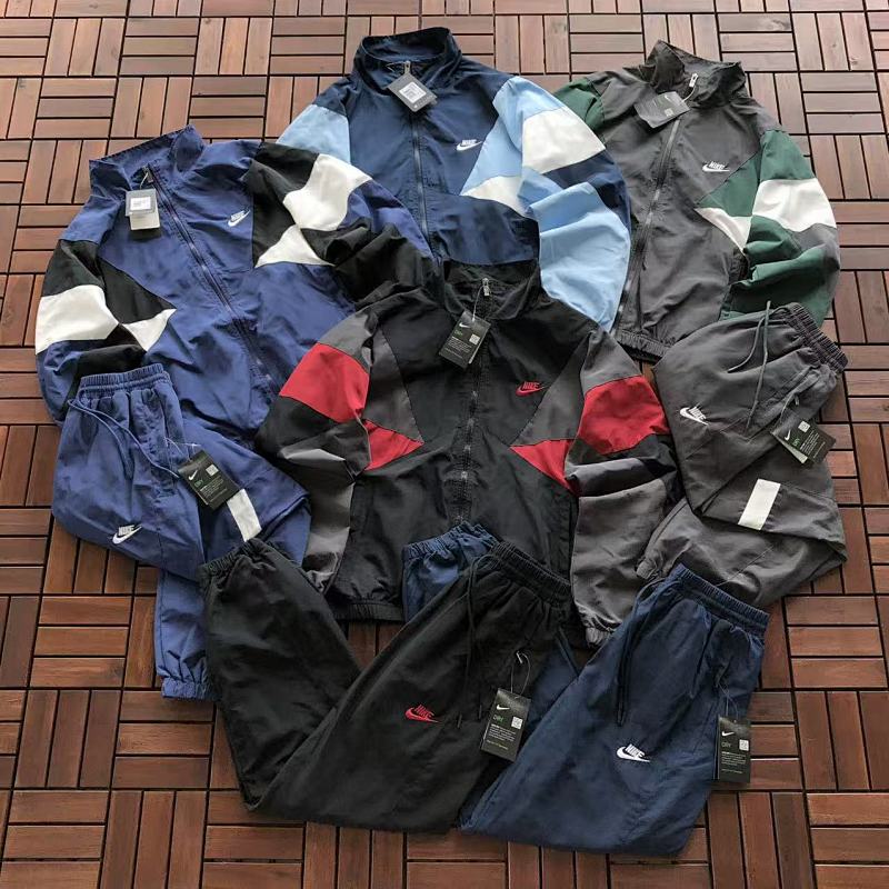 NIKE JACKET TROUSERS 55041359
