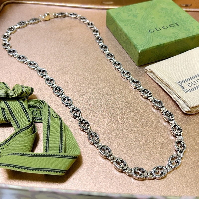 GUCCI JEWELRY 55071428