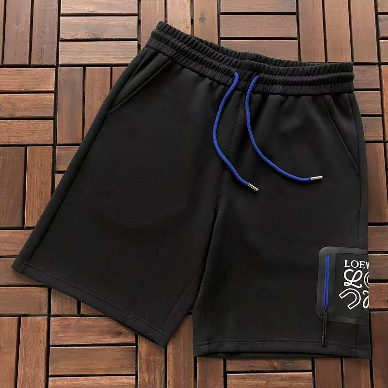 LOEWE & ON RUNNING SHORTS 66052915 (im 185CM 80KG iwear size M in the photo)