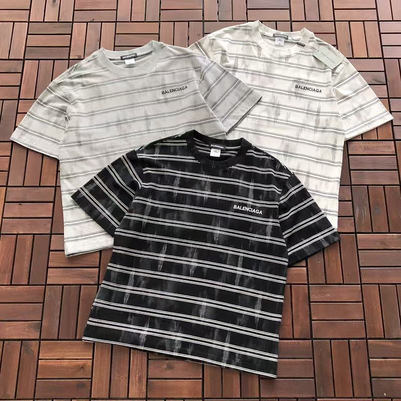 BALENCIAGA T-SHIRT 88060710 (im 185CM 70KG iwear size M in the photo)