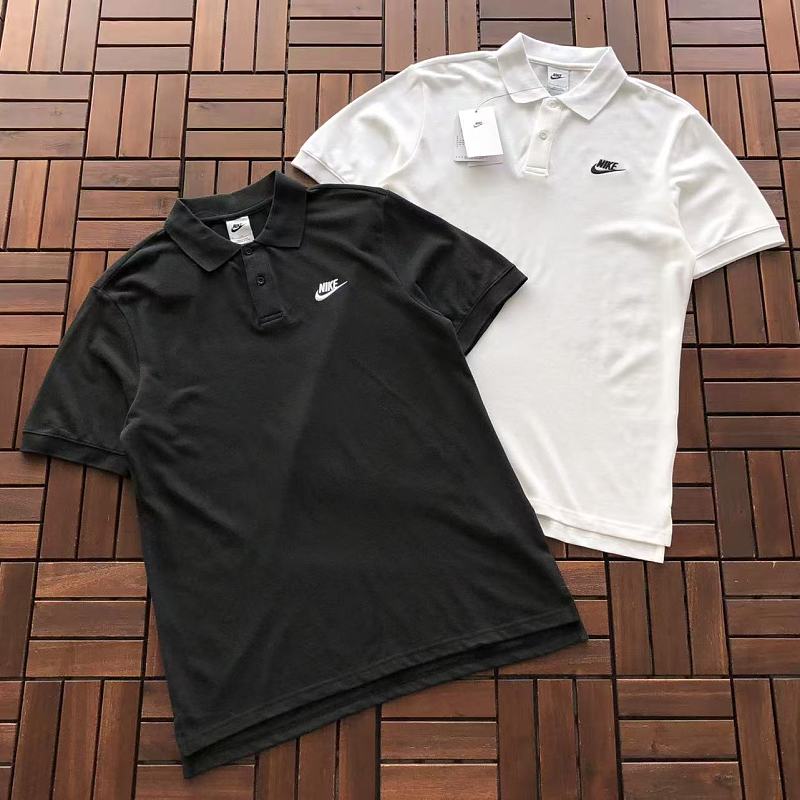 NIKE T-SHIRT 55042914 (im 185CM 70KG iwear size M in the photo)