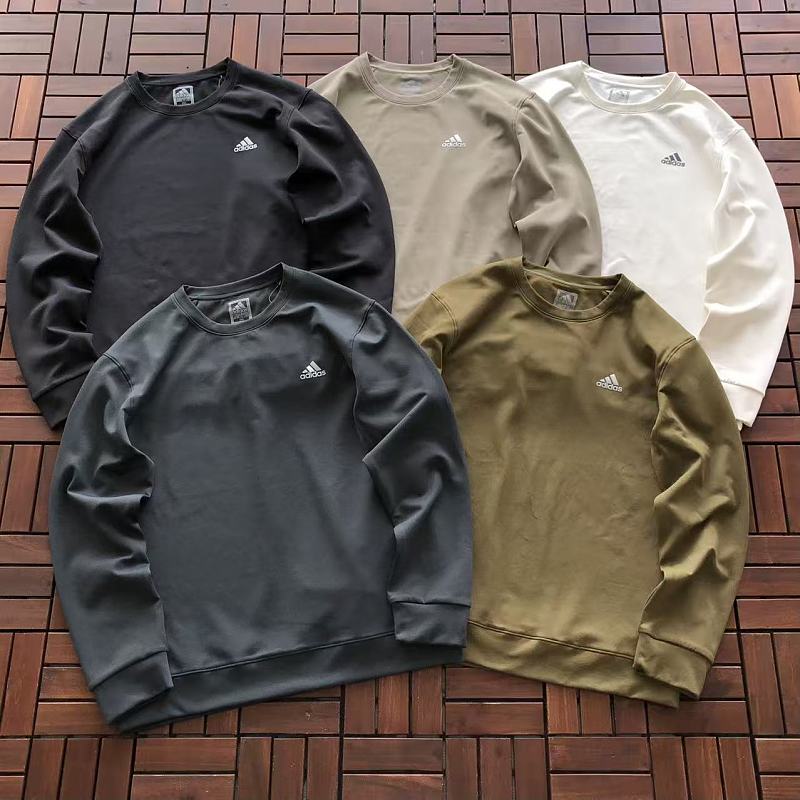 ADIDAS SWEATER 66071718 (im 185CM 70KG iwear size 2XL in the photo)