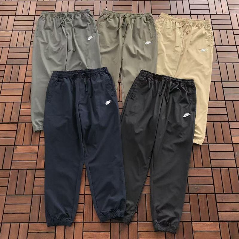 NIKE TROUSERS 55030516 (im 176CM 58KG iwear size L in the photo)