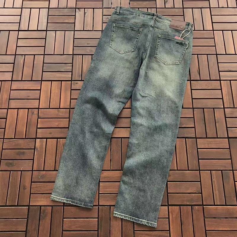 LORO PIANA JEANS 66070245