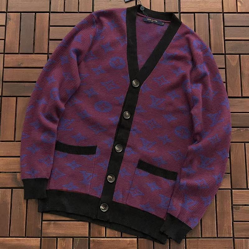 LV SWEATER 55090165