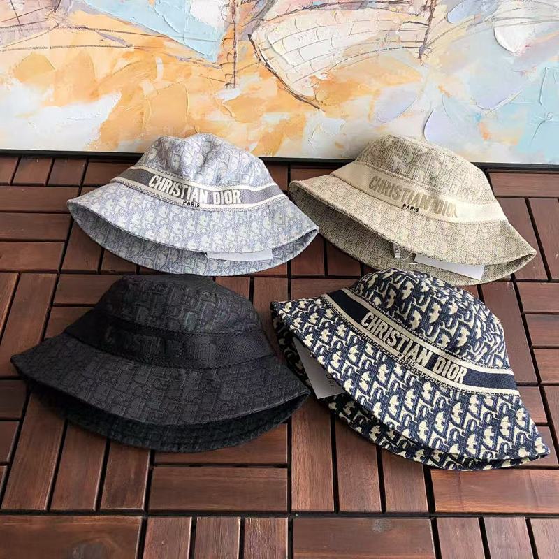 DIOR CAP 66013032