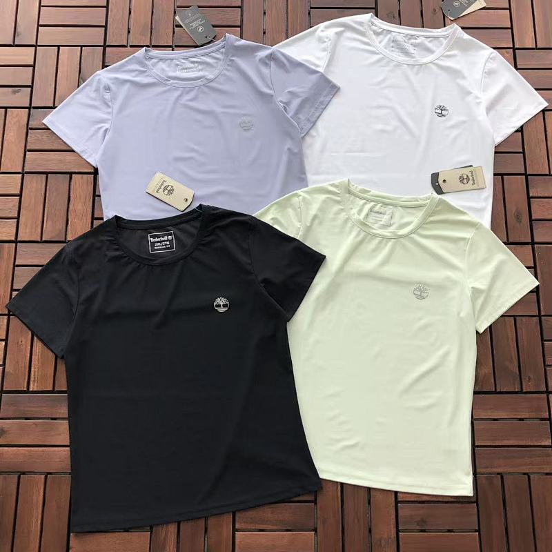 TIMBERLAND T-SHIRT WOMAN 66031915
