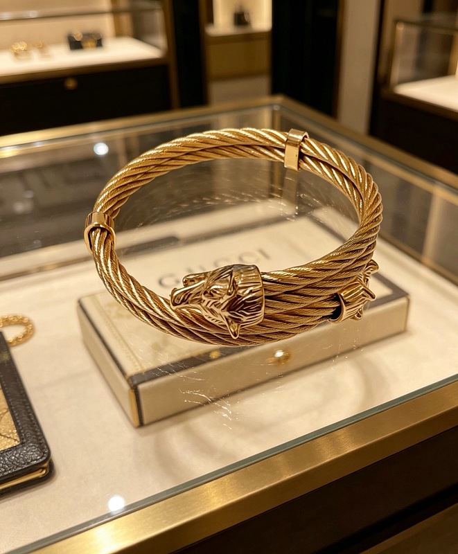 GUCCI JEWELRY 55071320