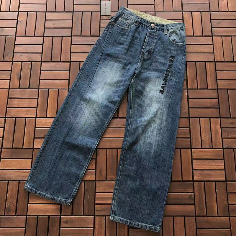 BALENCIAGA JEANS 11101565