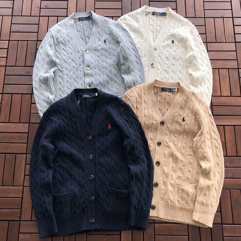 RALPH LAUREN SWEATER 44121210