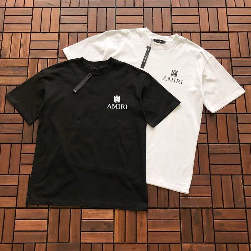 AMIRI T-SHIRT 22091762 (im 180CM 68KG iwear size M in the photo）