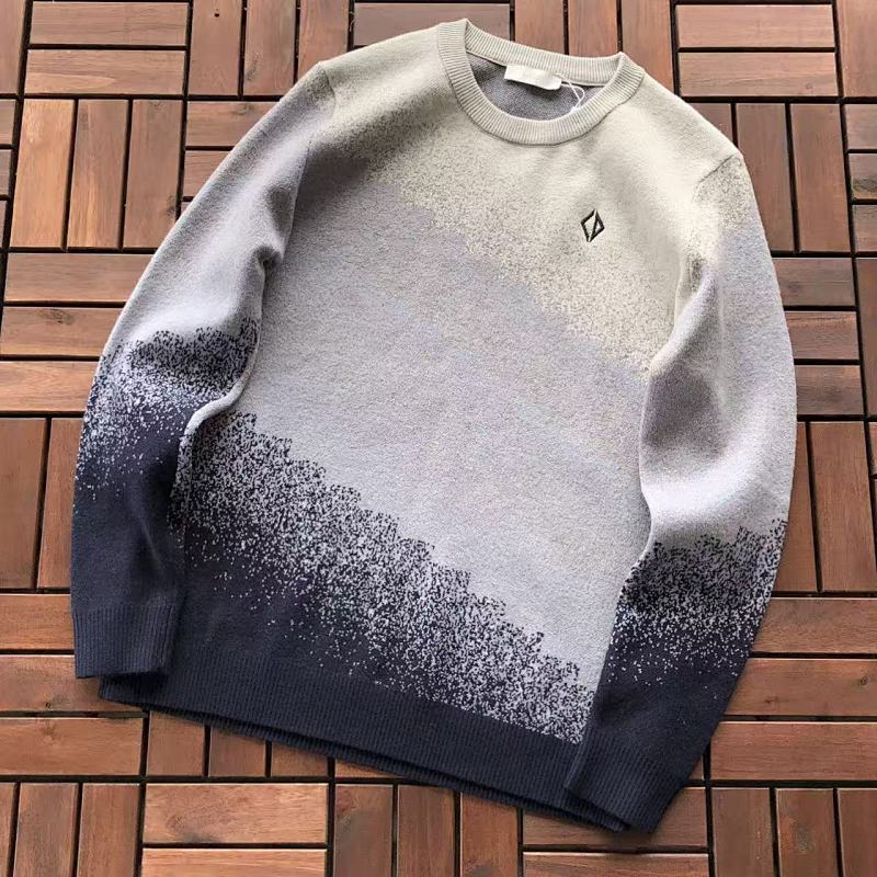 DIOR SWEATER 11110717 (im 185CM 70KG iwear size L in the photo)