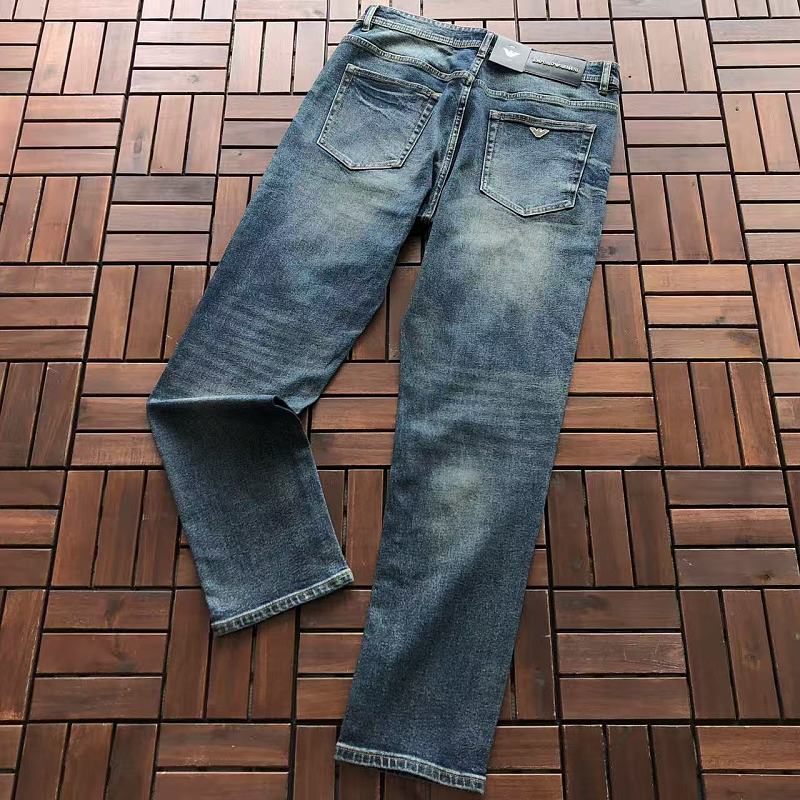 E🔥P🔥R🔥🔥 A🔥M🔥N🔥JEANS 66070738 (im 185CM 70KG iwear size 34 in the photo)
