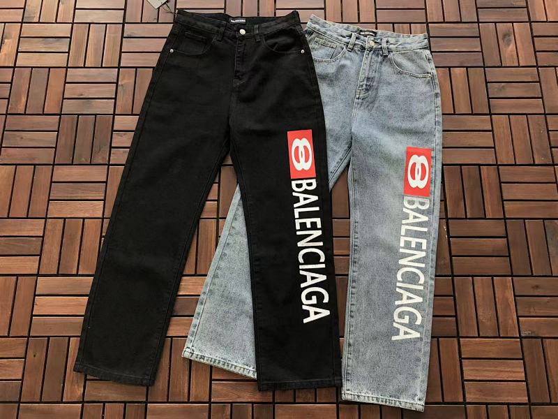 BALENCIAGA JEANS 11101570