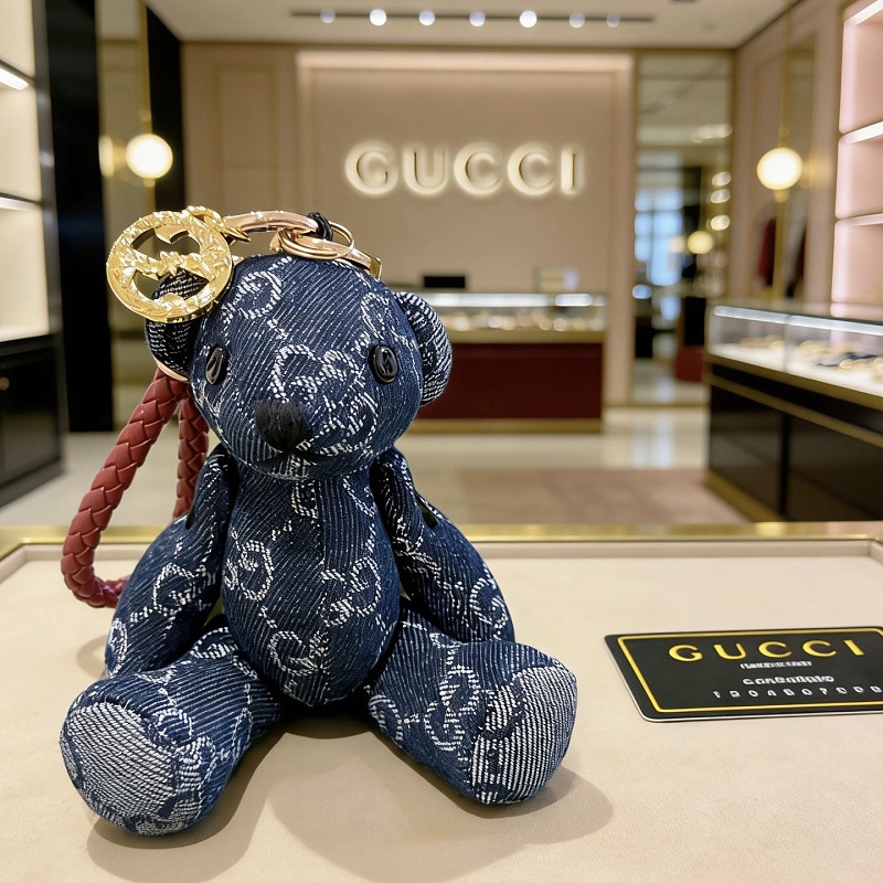 GUCCI JEWELRY 55042128