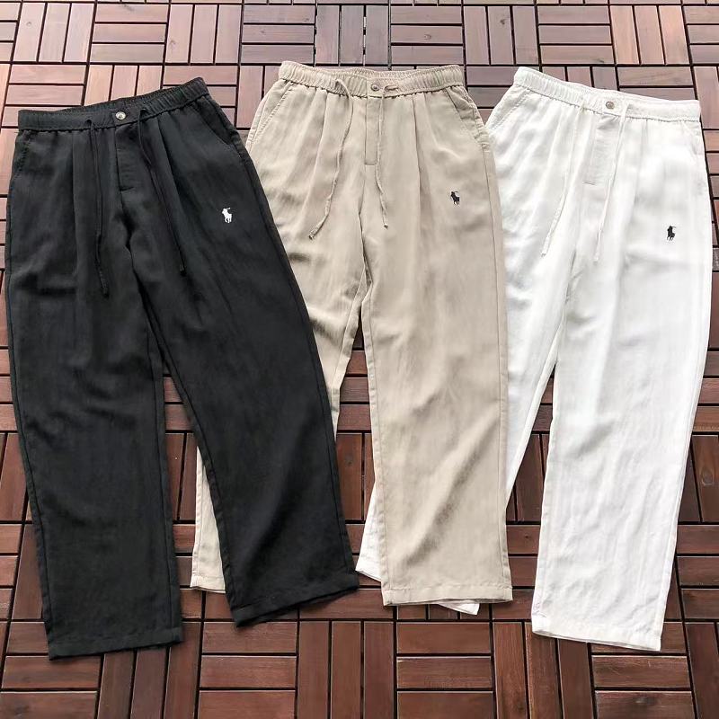 RALPH LAUREN TROUSERS 88062938