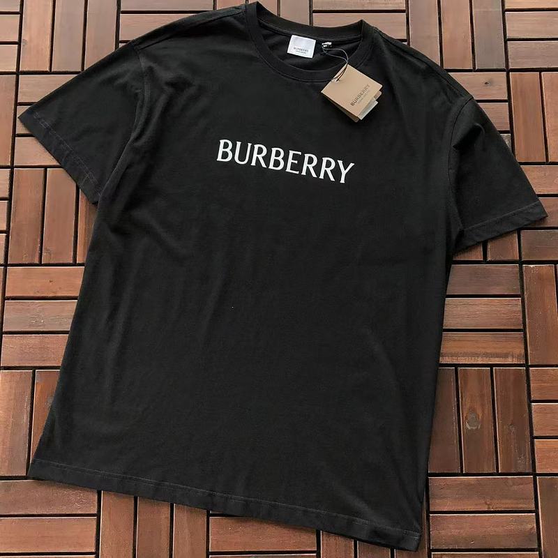 BURBERRY T-SHIRT WOMAN 55070725