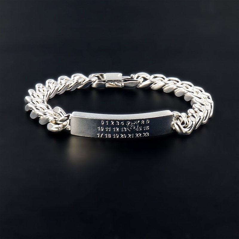 MAISON MARGIELA JEWELRY 55060781