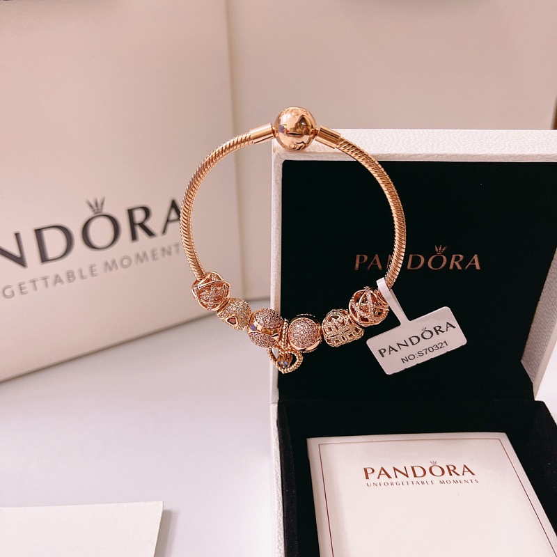 PANDORA JEWELRY 55041172