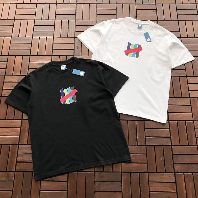 UNDEFEATED T-SHIRT 55063100 (im 180CM 68KG iwear size L in the photo)