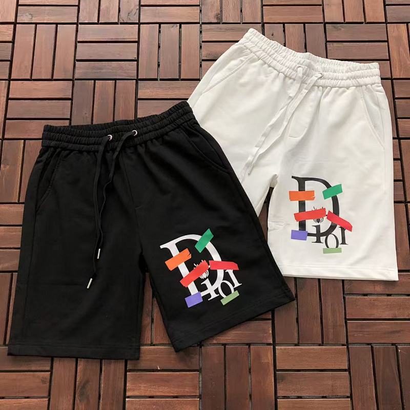 DIOR SHORTS 77031403 (im 185CM 70KG iwear size M in the photo)