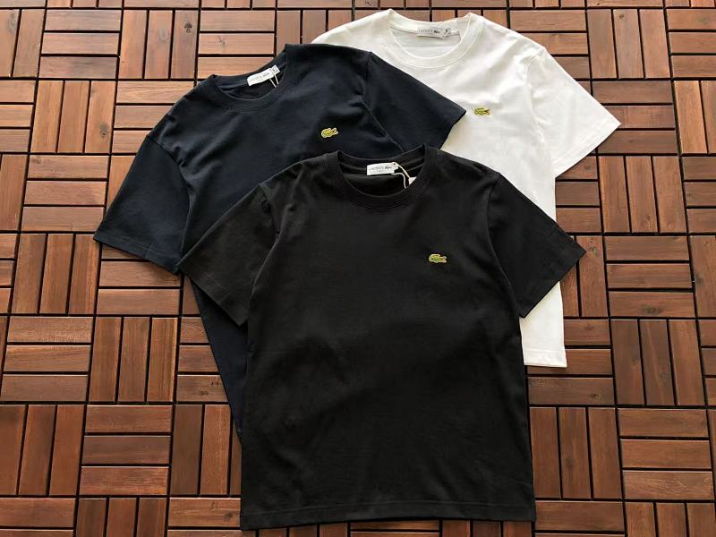 LACOSTE T-SHIRT 22082615