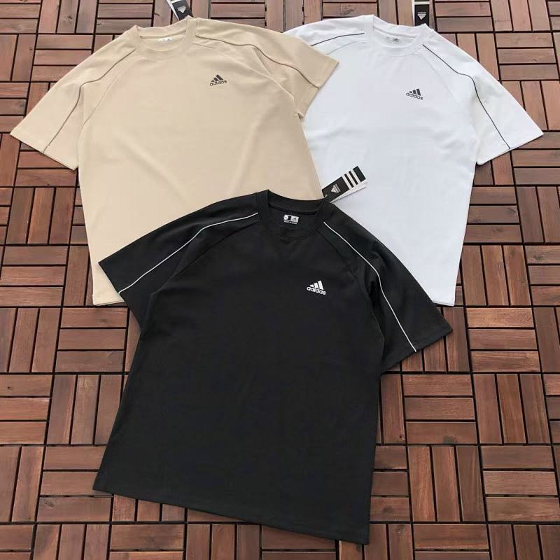 ADIDAS T-SHIRT 66011320 (im 185CM 80KG iwear size 2XL in the photo)