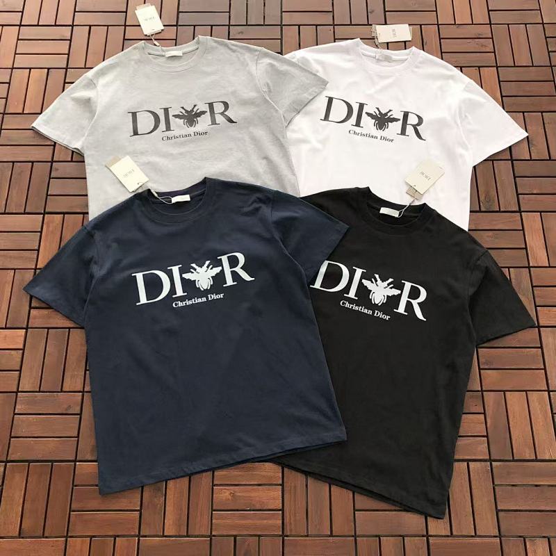 DIOR T-SHIRT 55031811 (im 176M 58KG iwear size M in the photo)