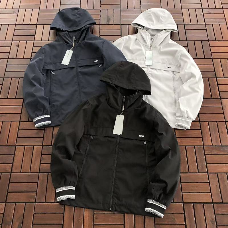 DIOR JACKET 55082426