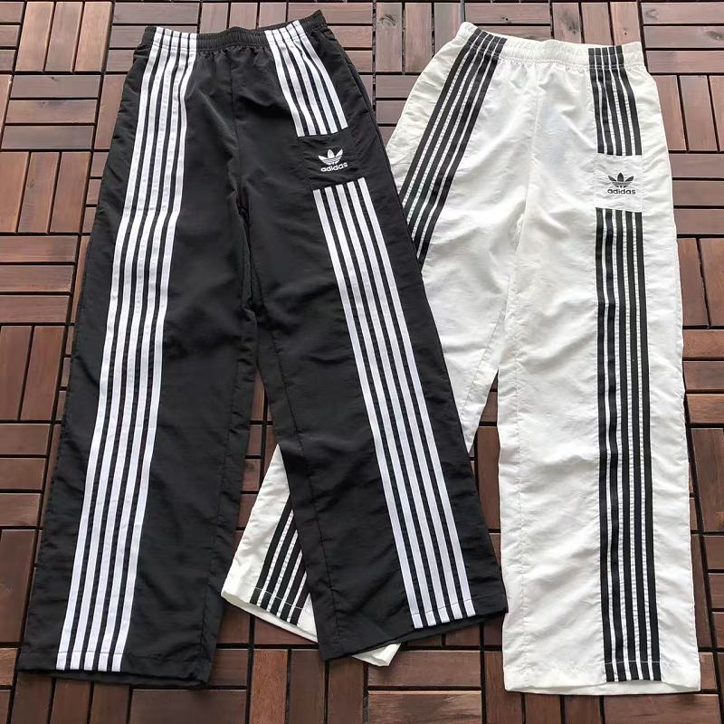ADIDAS TROUSERS 77041178