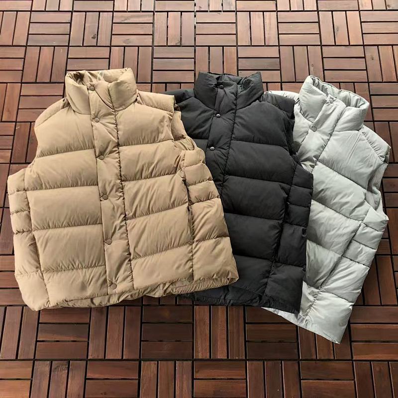 LULULEMON DOWN VEST 22111324 (im 185CM 80KG iwear size L in the photo)