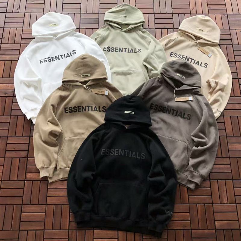 FOG HOODIE 22091829 (im 180CM 68KG iwear size M in the photo）