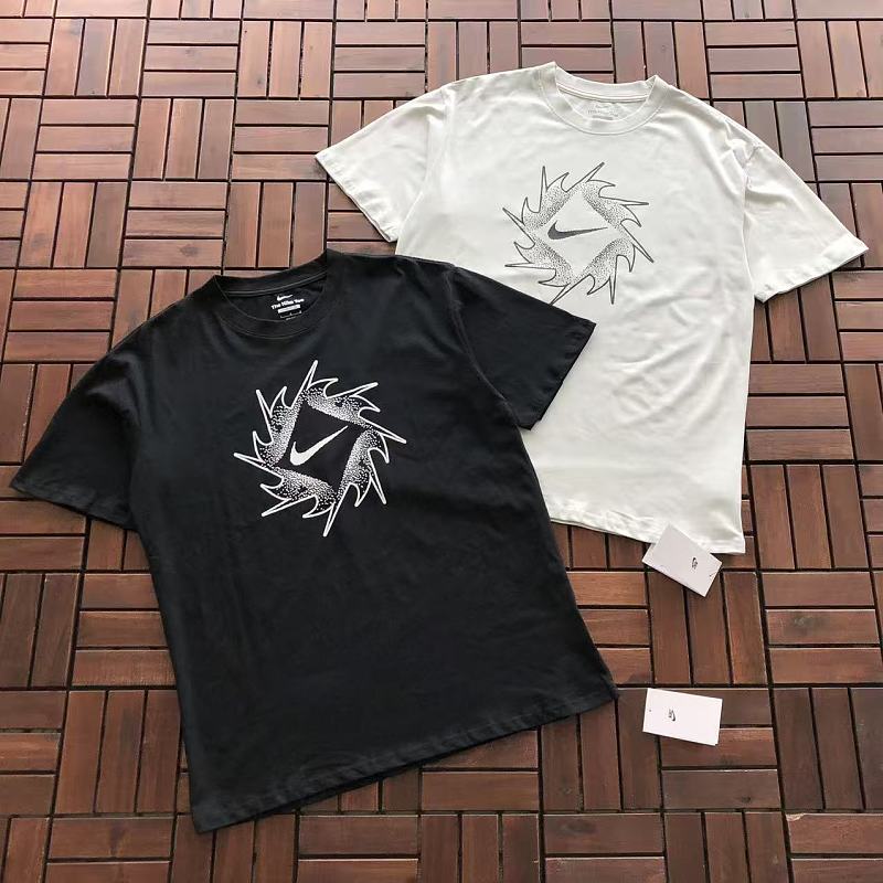 NIKE T-SHIRT 55042186 (im 176CM 58KG iwear size L in the photo)