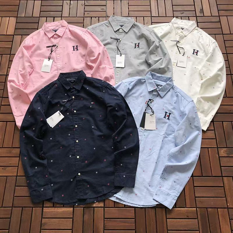 T 🔥🔥🔥 H🔥🔥🔥R LONG-SLEEVE 22111946 (im 180CM 68KG iwear size L in the photo)