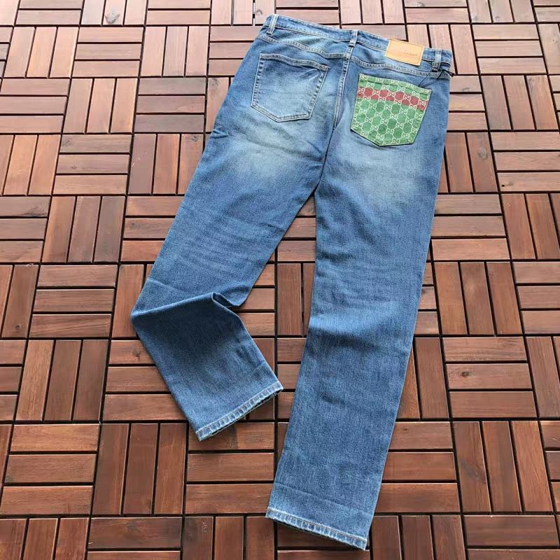 GUCCI JEANS 22111350