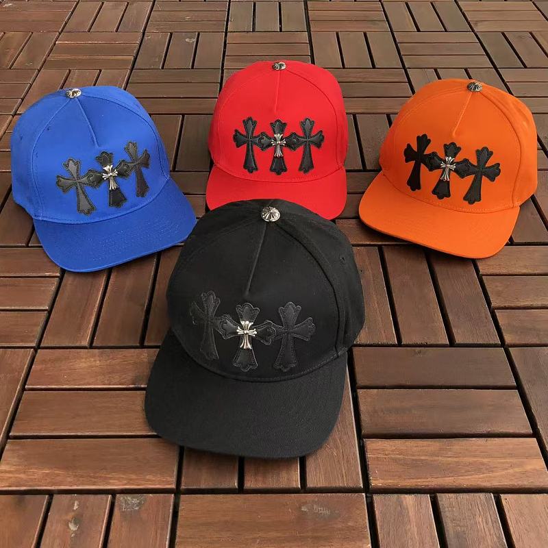 CHROME HEARTS CAP 55080512