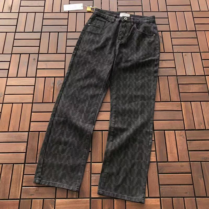 MAISON MARGIELA JEANS 11111227 (im 176CM 58KG iwear size 30 in the photo)