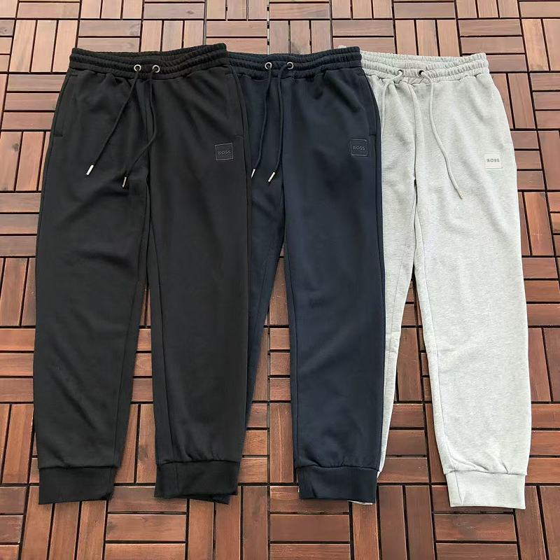 HUGO BOSS TROUSERS 66080709