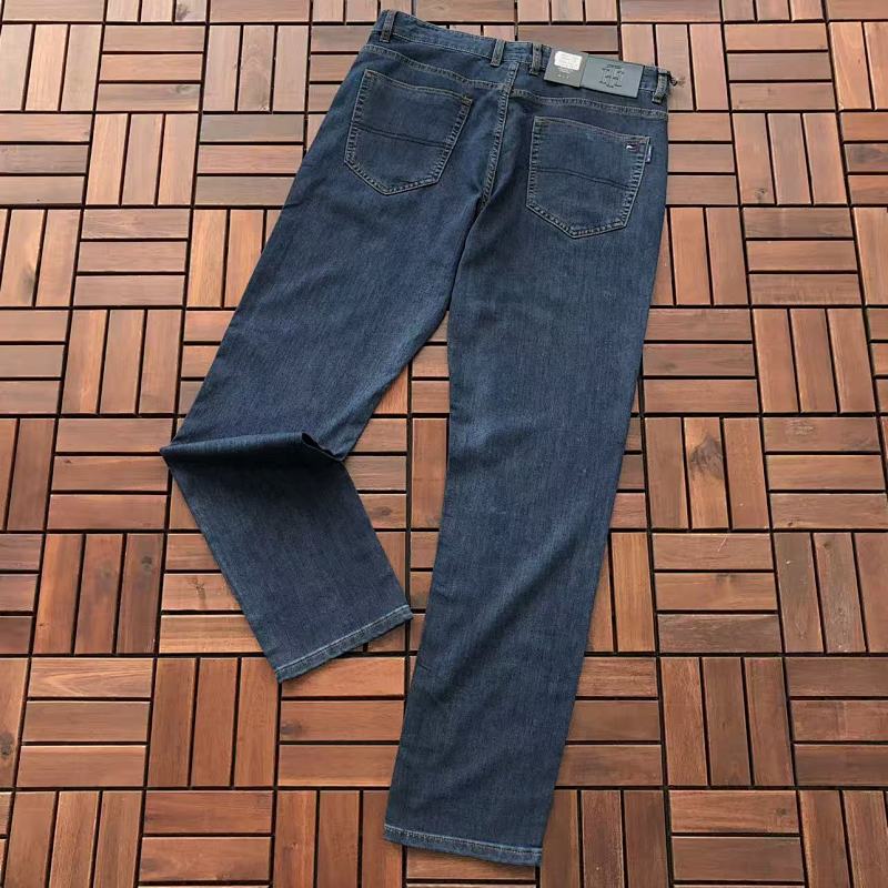 T 🔥🔥🔥 H🔥🔥🔥R JEANS 66020624 (im 185CM 70KG iwear size 34 in the photo)