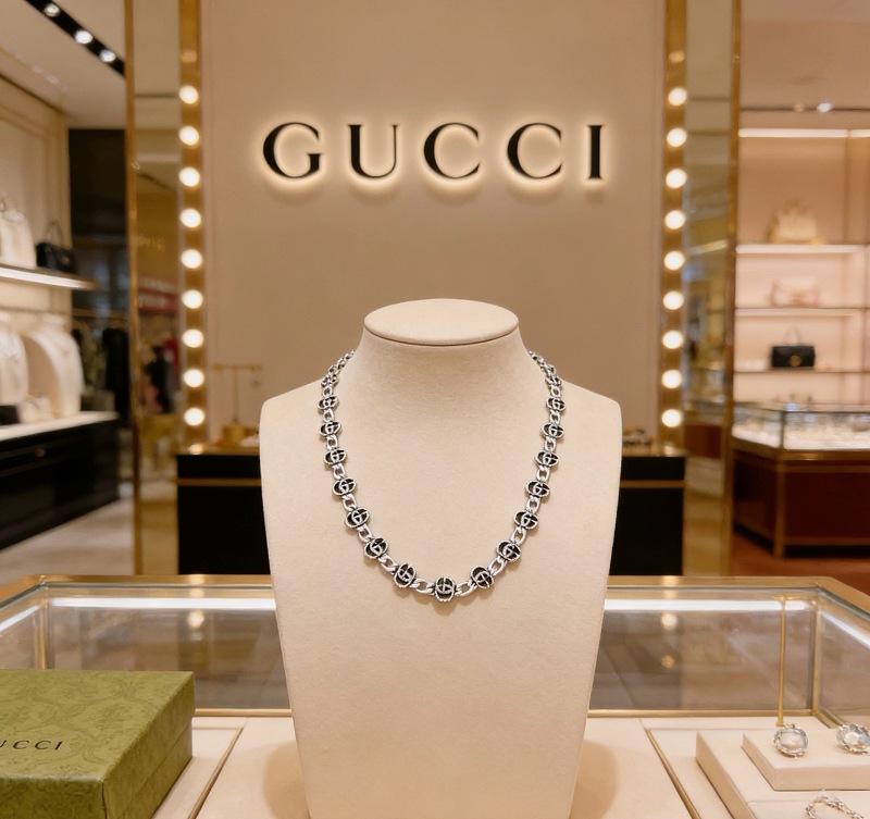 GUCCI JEWELRY 55072902