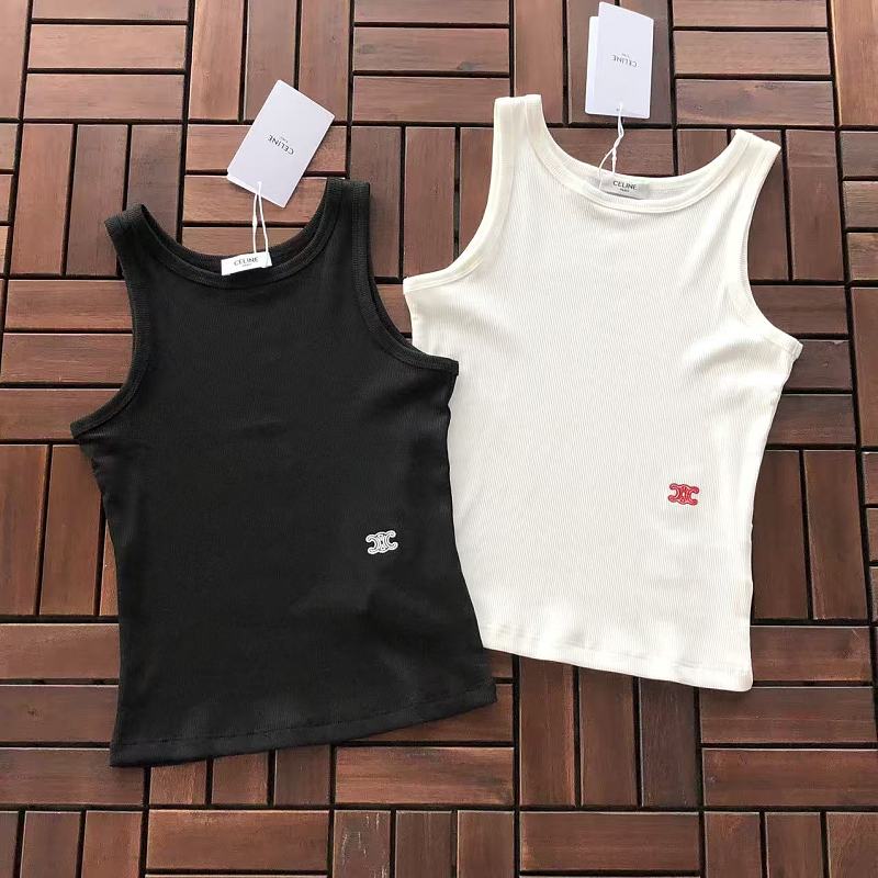 CELINE VEST WOMAN 66070505