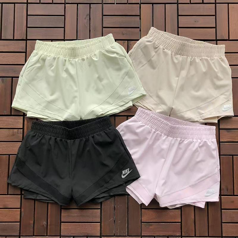 NIKE SHORTS WOMAN 66051014