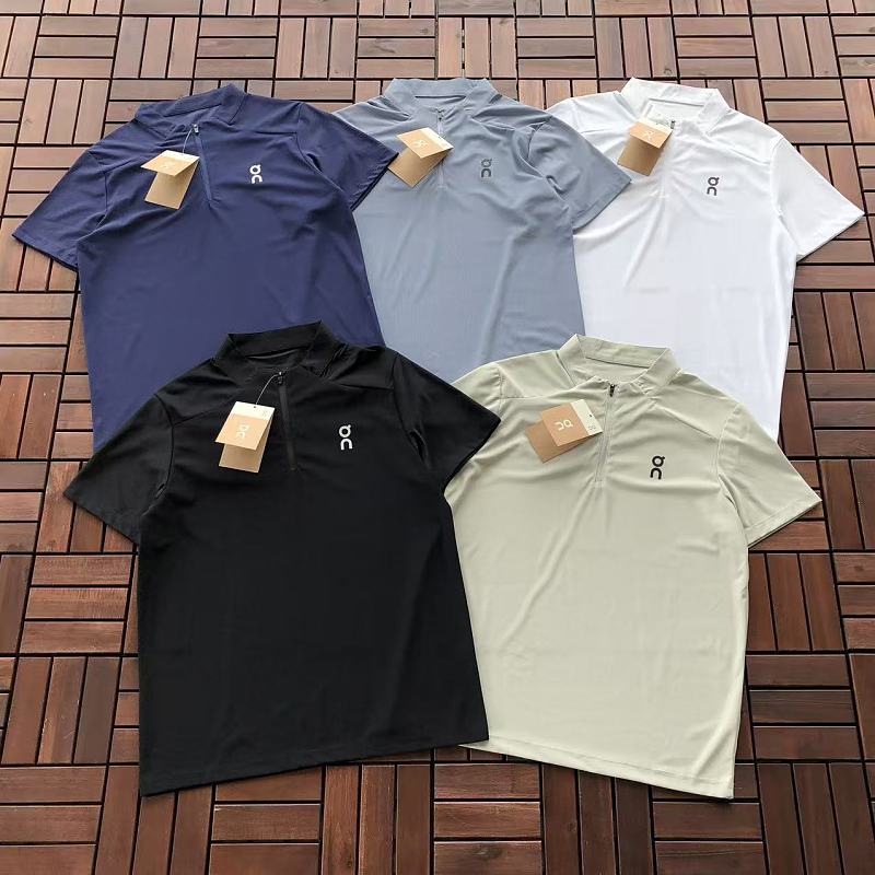 ON RUNNING T-SHIRT 66051304 (im 185CM 80KG iwear size L in the photo)